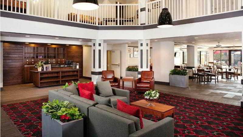 Four Points By Sheraton Fort Myers Airport Екстер'єр фото