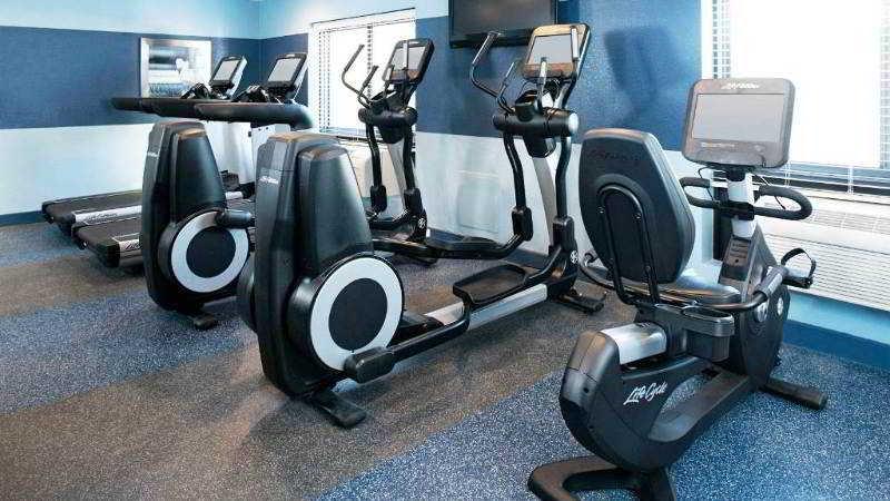 Four Points By Sheraton Fort Myers Airport Екстер'єр фото