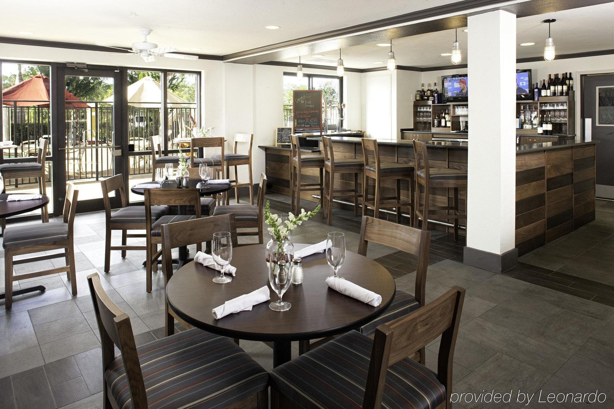 Four Points By Sheraton Fort Myers Airport Екстер'єр фото