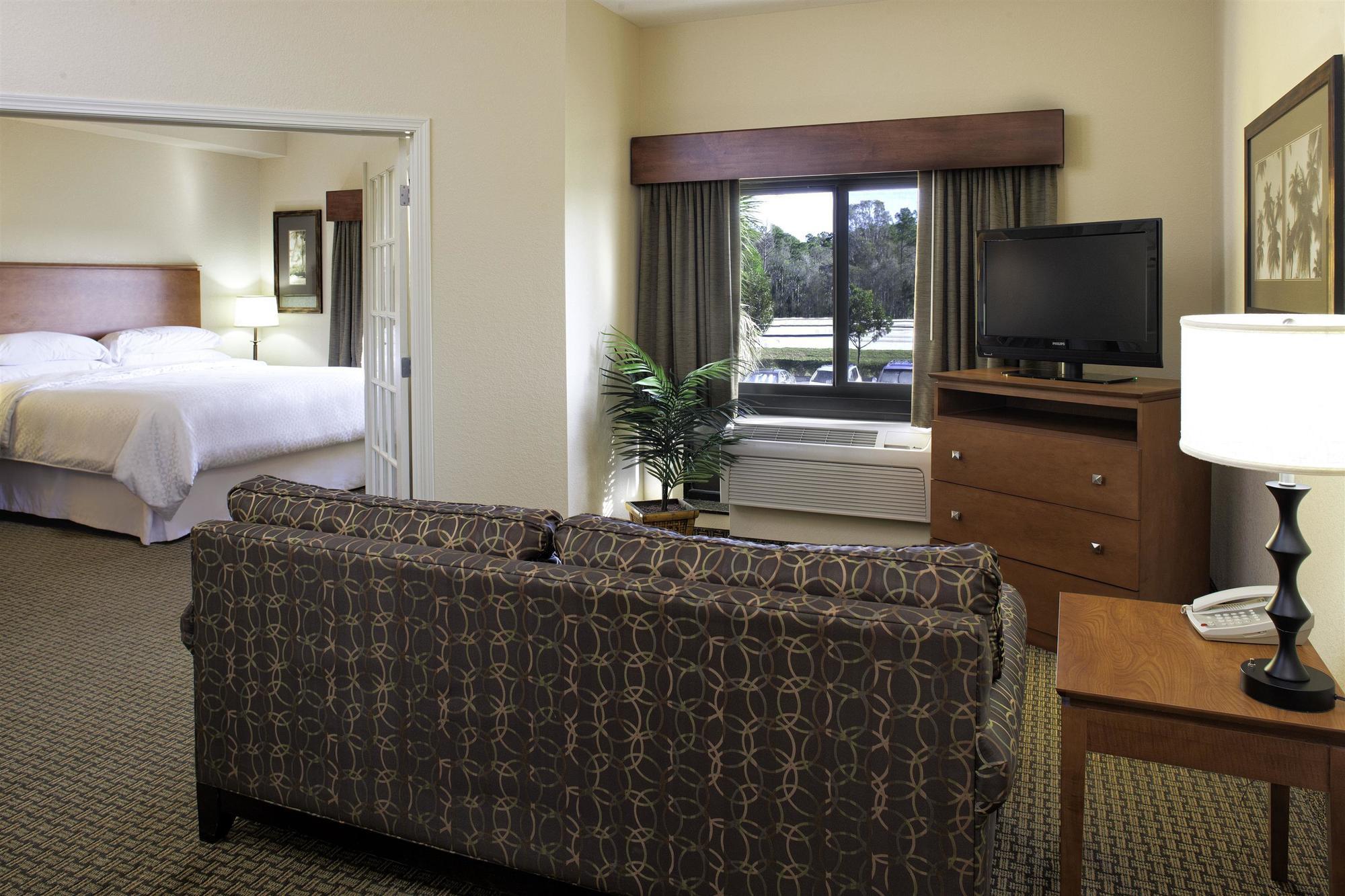 Four Points By Sheraton Fort Myers Airport Екстер'єр фото