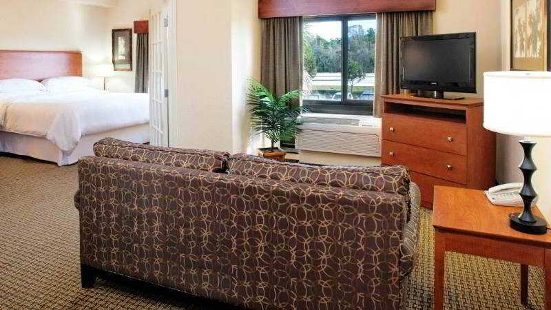 Four Points By Sheraton Fort Myers Airport Екстер'єр фото