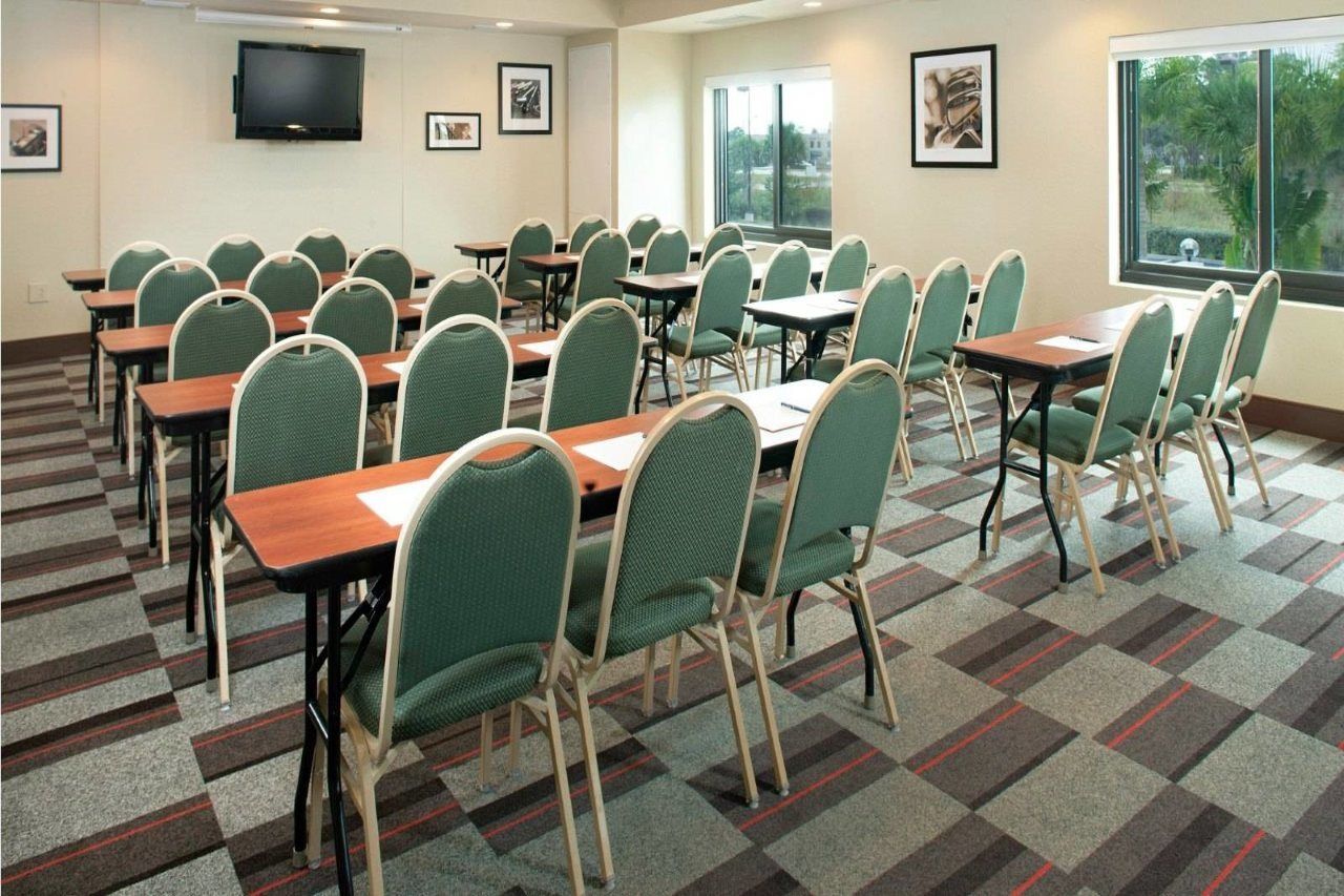 Four Points By Sheraton Fort Myers Airport Екстер'єр фото
