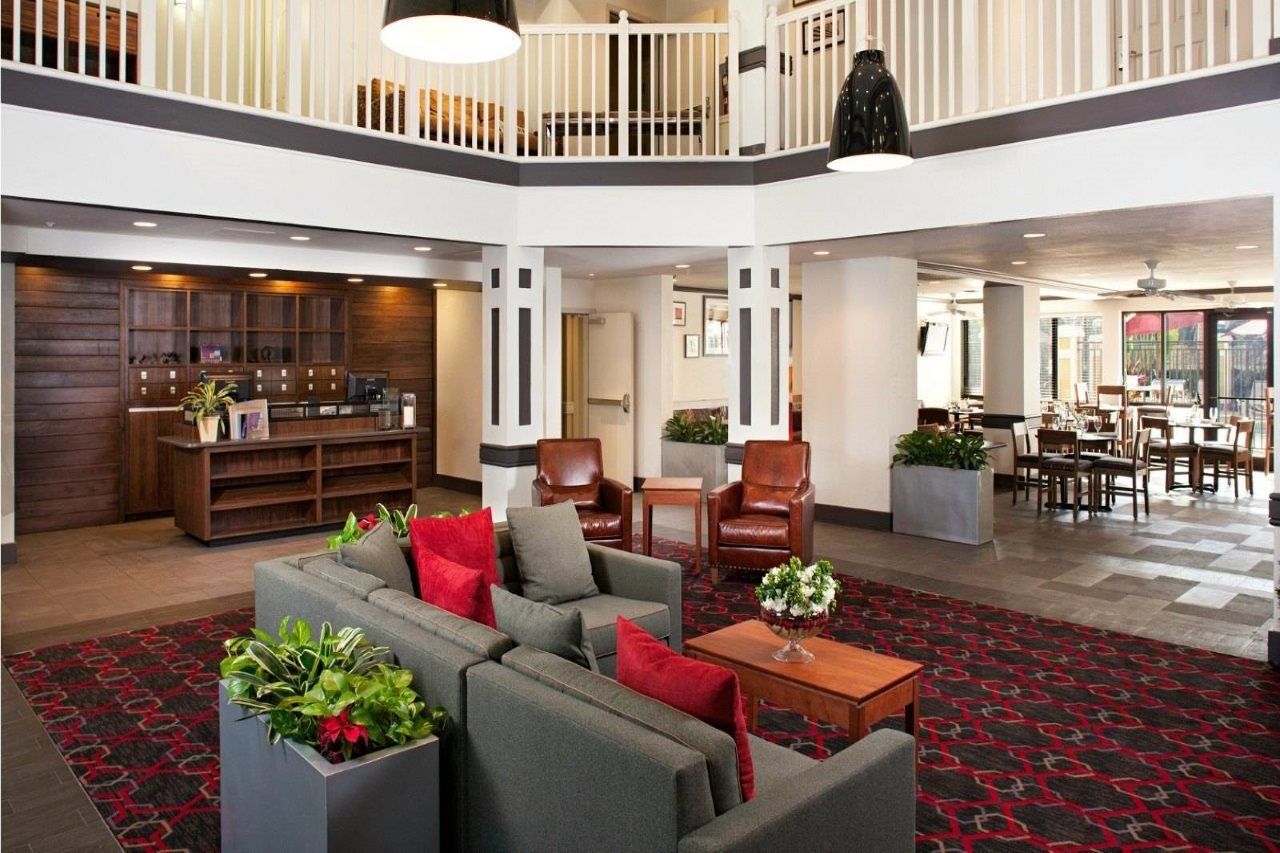 Four Points By Sheraton Fort Myers Airport Екстер'єр фото