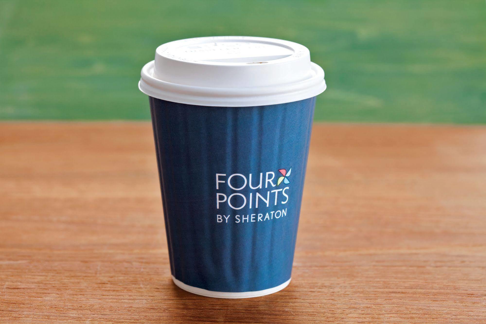 Four Points By Sheraton Fort Myers Airport Екстер'єр фото