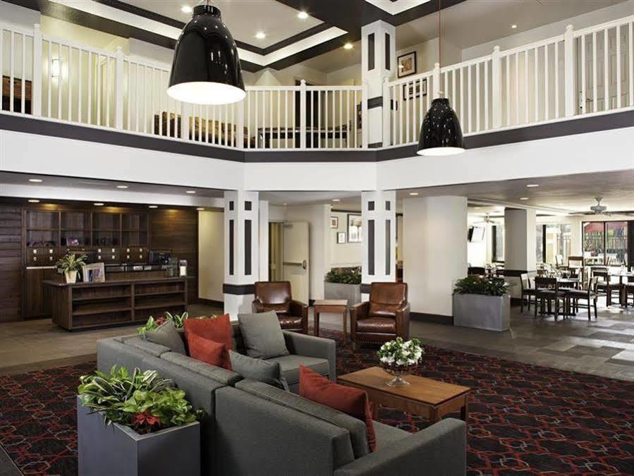 Four Points By Sheraton Fort Myers Airport Екстер'єр фото