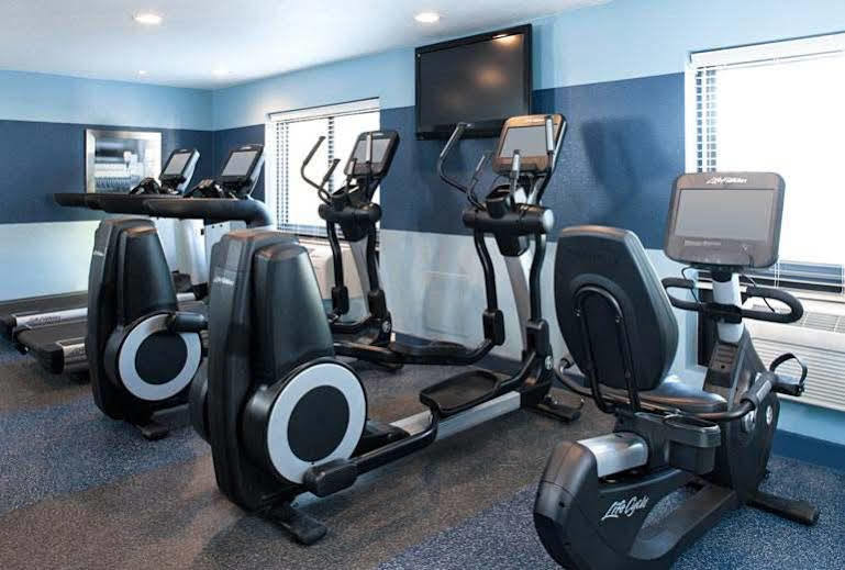 Four Points By Sheraton Fort Myers Airport Екстер'єр фото
